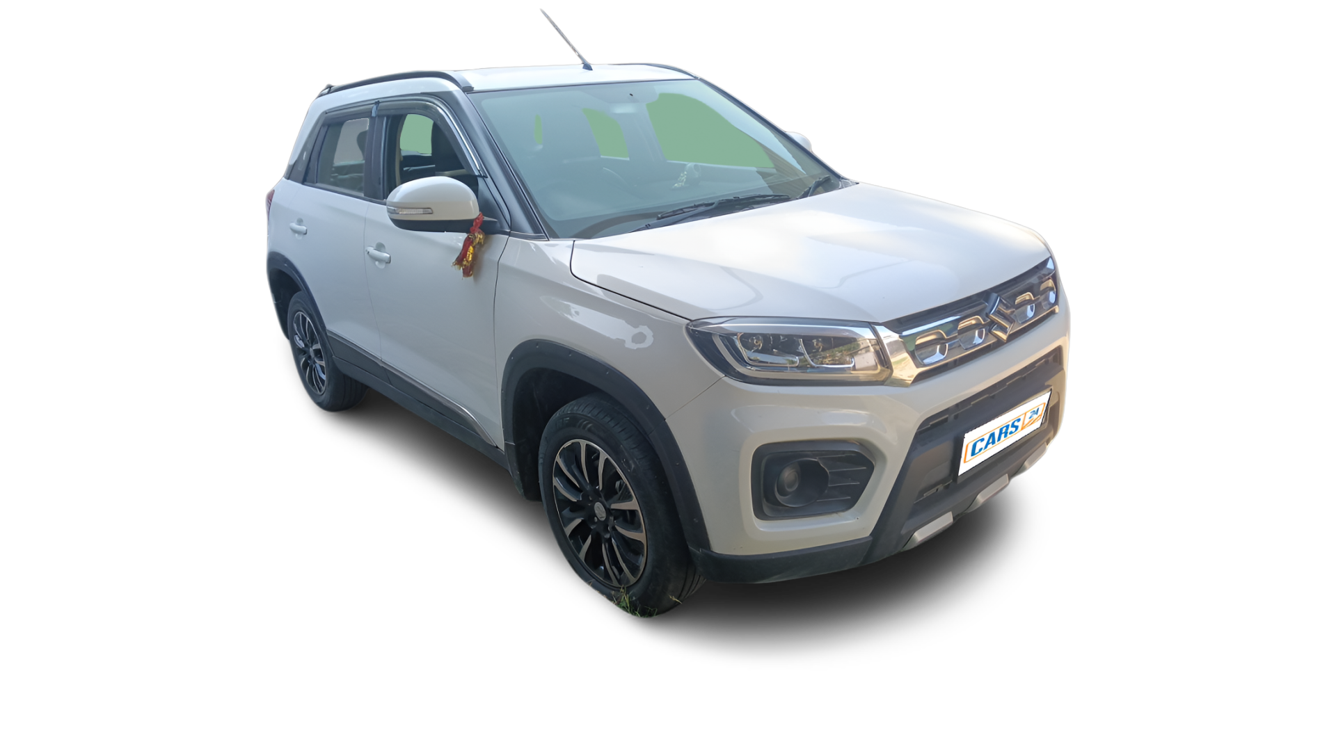 Maruti Vitara Brezza-img